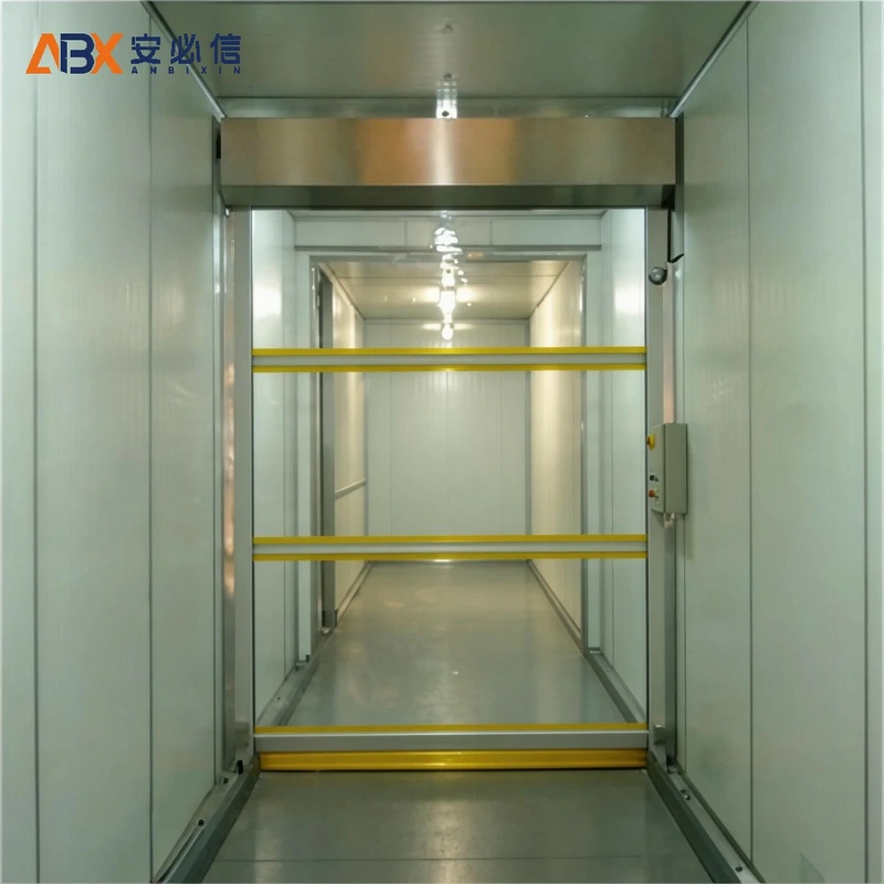 鸡西洁净快速门
